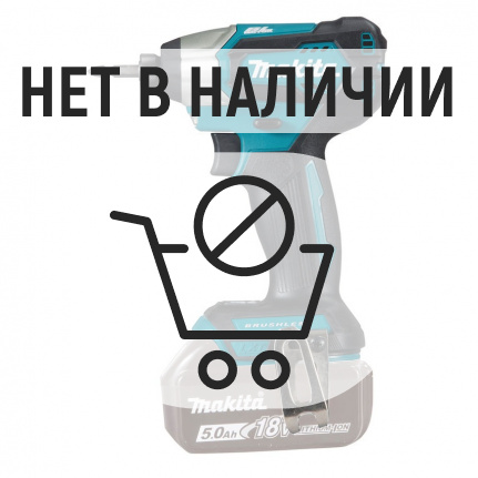 Аккумуляторная дрель-шуруповерт Makita DTD155Z ударная (без акк, без з/у)