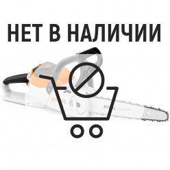 Аккумуляторная цепная пила Stihl MSA 140 C-BQ