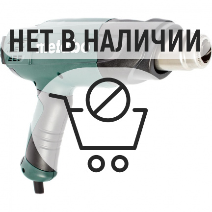 Фен строительный Metabo H 16-500