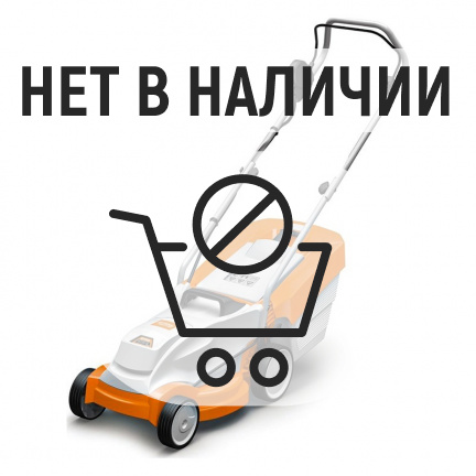 Аккумуляторная газонокосилка Stihl RMA 235