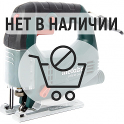 Лобзик Metabo STEB 65 Quick 601030000