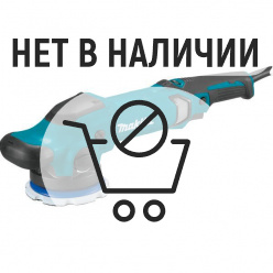 Полировальная машина Makita PO5000C