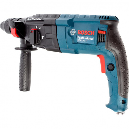 Перфоратор Bosch GBH 240F