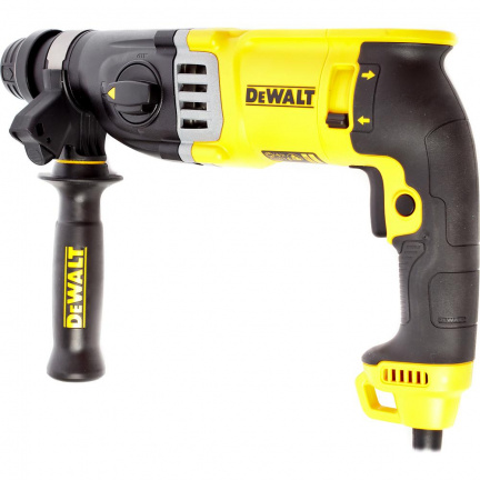 Перфоратор DeWalt D25143 K