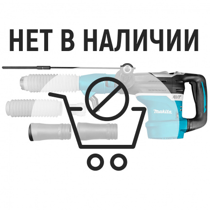 Перфоратор Makita HR4013CV