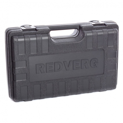 Перфоратор REDVERG RD-RH850