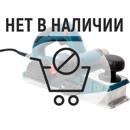 Рубанок Bosch GHO 40-82C