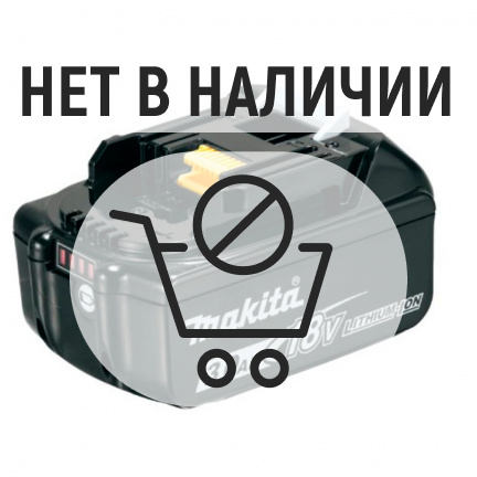 Аккумуляторный триммер Makita DUR181Z (3Ач)