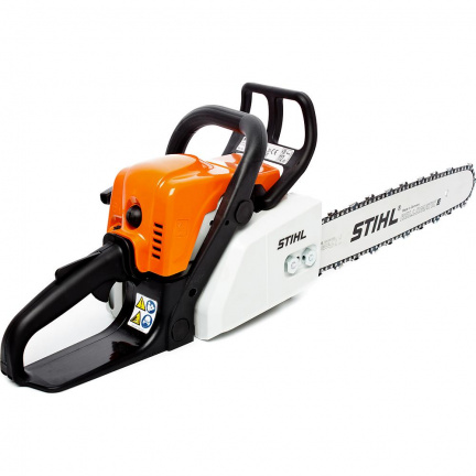 Бензопила Stihl MS 180 40см