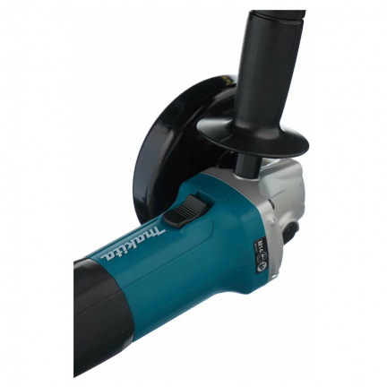 Машина шлифовальная угловая Makita GA4530R