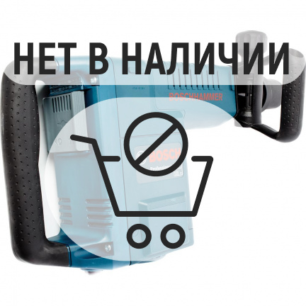 Отбойный молоток Bosch GSH 11 E