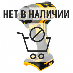 Аккумуляторная дрель-шуруповерт DeWalt DCF887N ударная (без акк, без з/у)