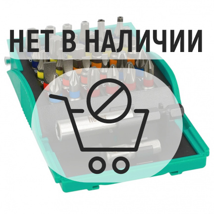 Набор бит Heller 32шт (28913)