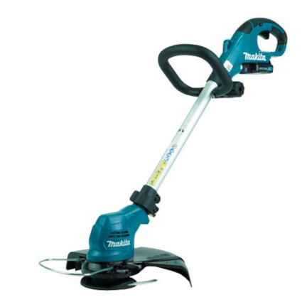 Аккумуляторный триммер Makita UR100DWAEX