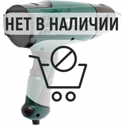 Фен строительный Metabo H 16-500