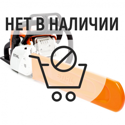 Бензопила Stihl MS 180C-BE 16"