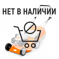 Бензиновая газонокосилка Stihl RM-248.1