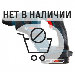 Аккумуляторный перфоратор Bosch GBH 18 V-LI Compact