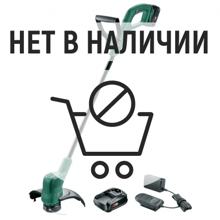 Аккумуляторный триммер Bosch EasyGrassCut 18-260