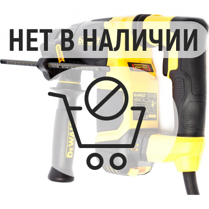 Перфоратор DeWalt D25052 KT