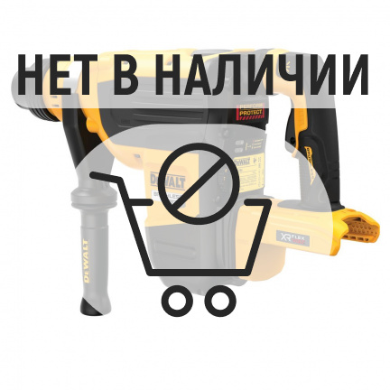 Аккумуляторный перфоратор DeWalt DCH735N (без акк, без з/у)