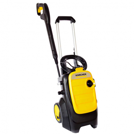 Мойка высокого давления Karcher K 5 Compact