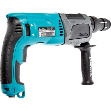 Перфоратор Makita HR2470FT