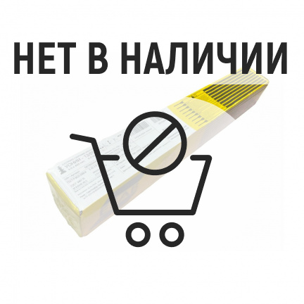 Электроды ESAB УОНИИ-13/55 5мм 6кг 