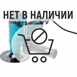 Полировальная машина Makita GV5010