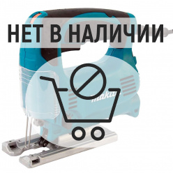 Лобзик Makita 4329 + набор пилок B-48527