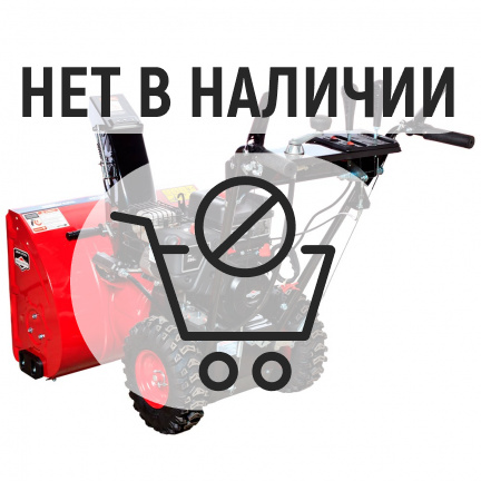 Бензиновый снегоуборщик REDVERG RD-SB71/1150BS-E