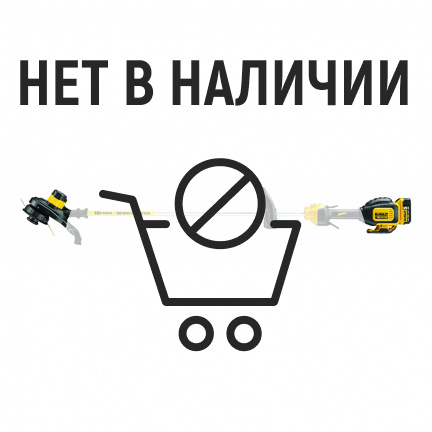 Аккумуляторный триммер DeWalt DCM561P1