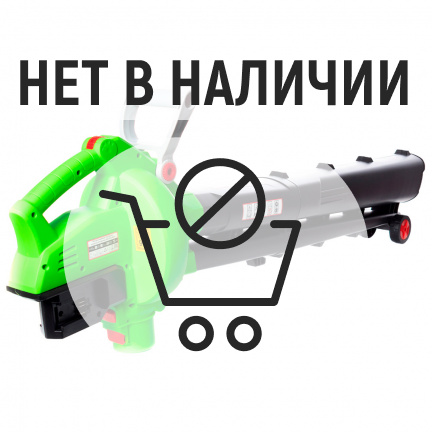 Аккумуляторная воздуходувка REDVERG RD-BV36V (без акк, без з/у)