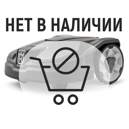 Газонокосилка-робот Husqvarna Automower 305