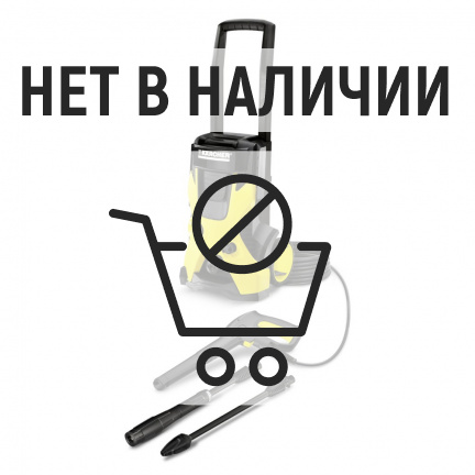 Мойка высокого давления Karcher K 5 Basic