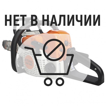 Бензопила Stihl MS 180 ZA