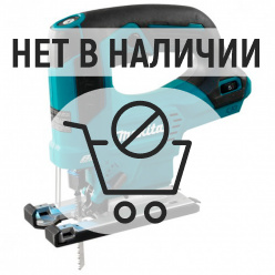 Аккумуляторный лобзик Makita JV103DZ (без акк, без з/у)