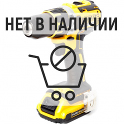 Аккумуляторная дрель-шуруповерт DeWalt DCD732D2