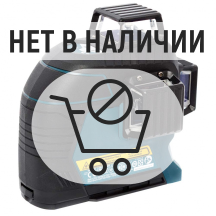 Лазерный уровень Bosch GLL 3-80 + зимняя сумка, шапка, шарф, зимние рабочие перчатки