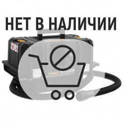 Аккумуляторный пылесос DeWalt DCV586MN (без акк, без з/у)