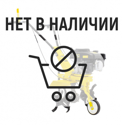 Культиватор HUTER GMC-5.0