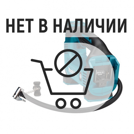 Компрессор аккумуляторный Makita DMP180Z (без акк, без з/у)