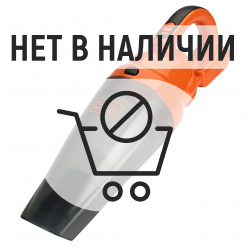 Аккумуляторный пылесос Black&Decker BDCDB18N (без акк, без з/у)