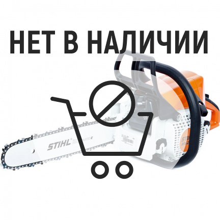 Бензопила Stihl MS 210 14"