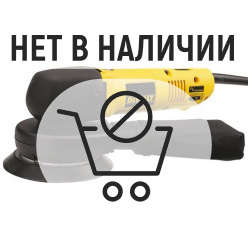 Эксцентриковая шлифмашина DeWalt DW 443