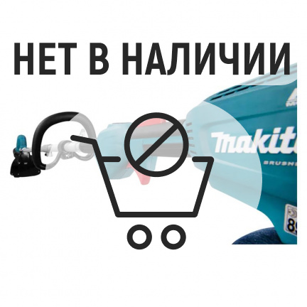 Аккумуляторный триммер Makita DUR192LSF