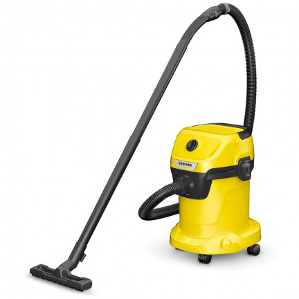 Пылесос Karcher WD 3 V-17/6/20 CAR