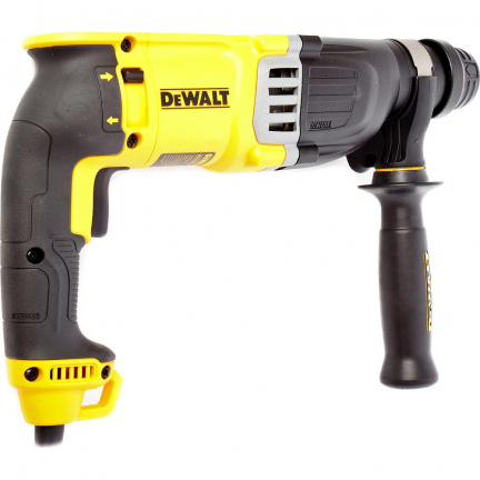 Перфоратор DeWalt D25143 K