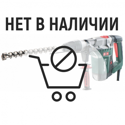 Перфоратор Metabo KHE 5-40